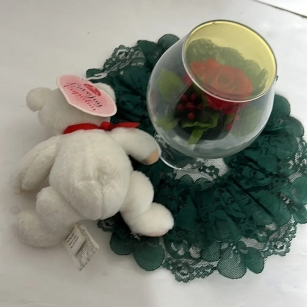 Home Decor and Bear